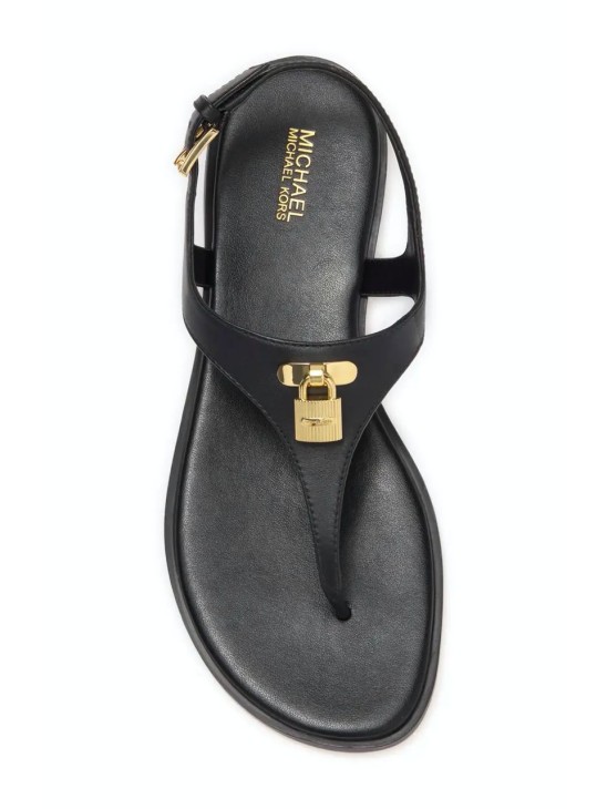 Босоножки Michael Kors Mary Black