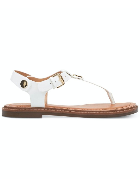 Босоніжки Tommy Hilfiger Bennia Flat, White