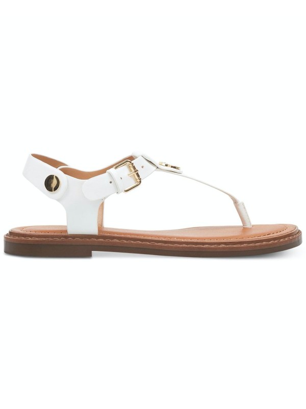 Босоножки Tommy Hilfiger Bennia Flat, White