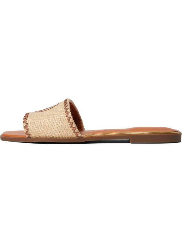 Слайди Tommy Hilfiger Pezley	Light Natural