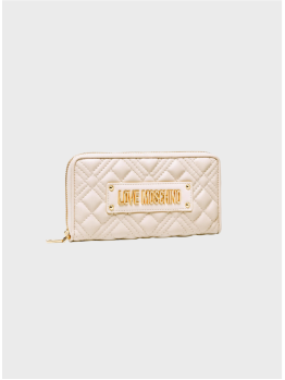 Кошелек Love Moschino Quilted Milk