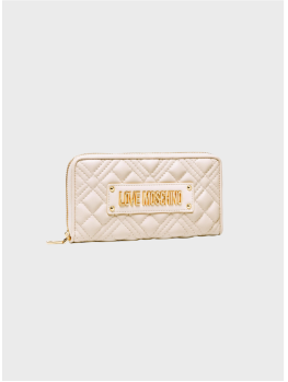 Кошелек Love Moschino Quilted Milk