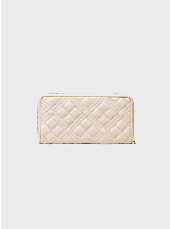 Кошелек Love Moschino Quilted Milk