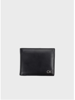Мужской кошелек Calvin Klein Two-Tone Traveler RFID