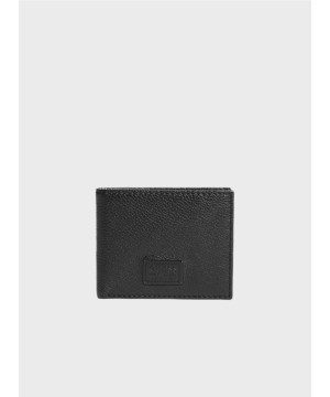 Чоловічий гаманець Guess Bishop Bifold Black