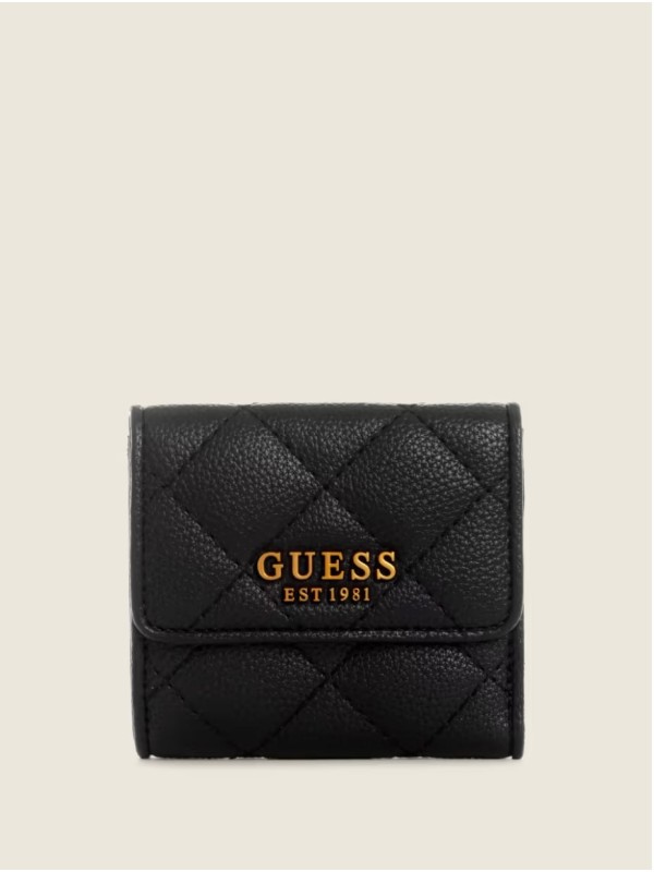 Кошелек Guess Abey Card & Coin Purse