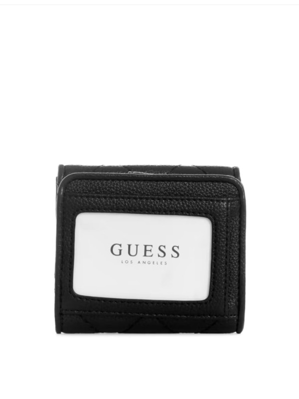 Кошелек Guess Abey Card & Coin Purse