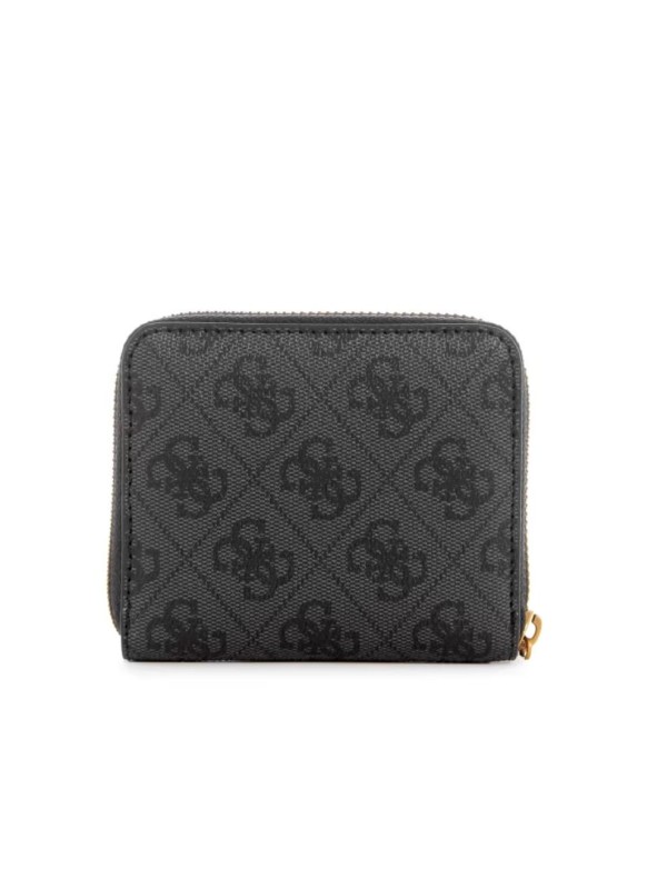 Кошелек Guess Ginevra Logo Small Zip-Around Wallet