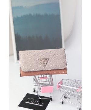 Кошелек GUESS Maddy SLG Slim Clutch