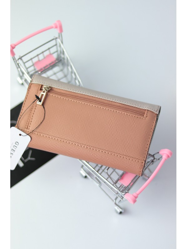 Кошелек GUESS Maddy SLG Slim Clutch