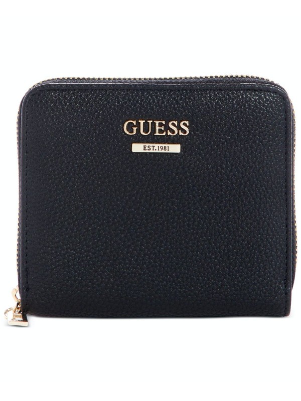 Кошелек GUESS  Jardine Slg Small Zip Around black