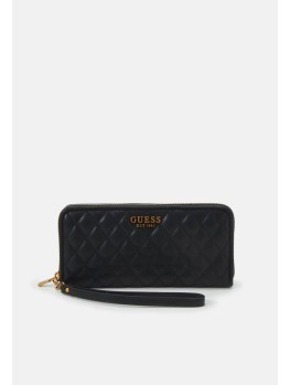 Гаманець GUESS MAILA LARGE ZIP AROUND