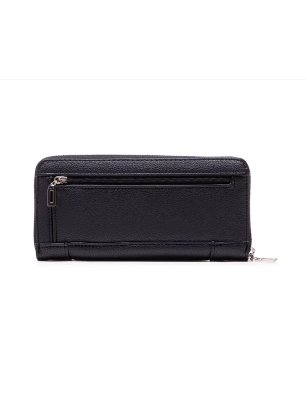 Кошелек Guess Women's Naya Large Zip Around Wallet