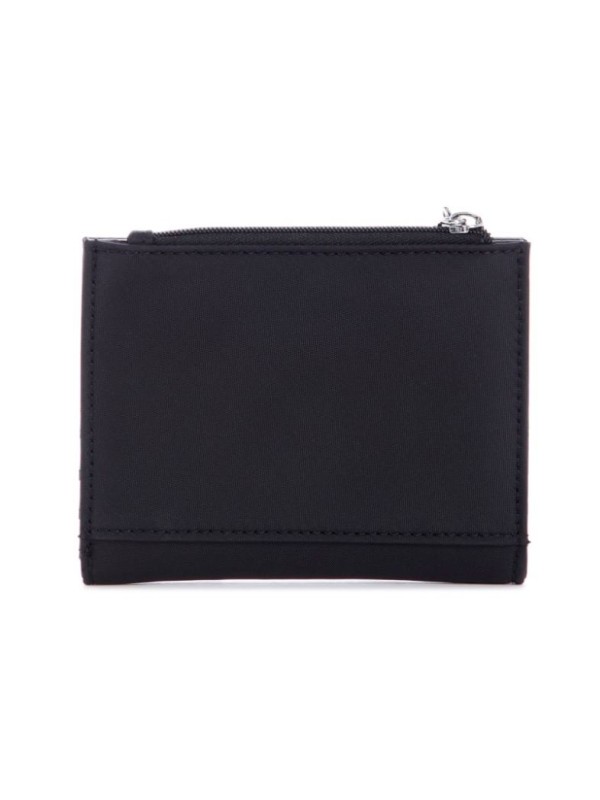 Кошелек GUESS Saretha Snap Wallet Black