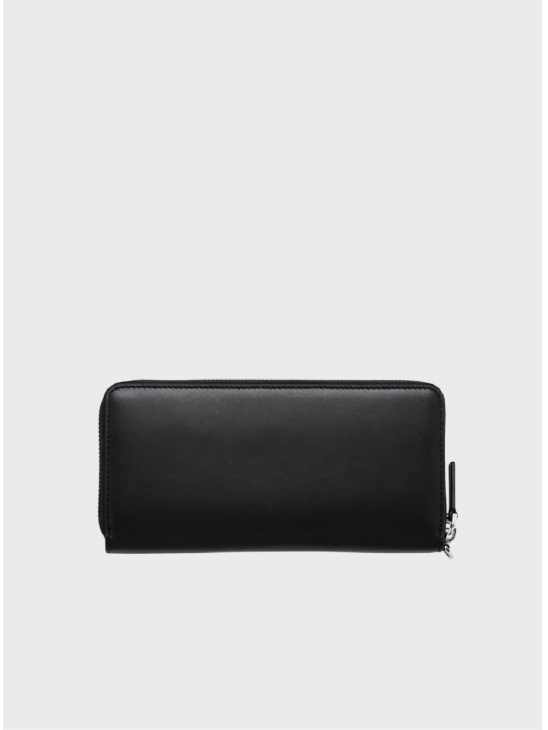 Гаманець Marc Jacobs The Covered J Marc Continental Black