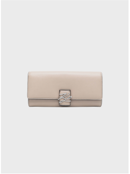 Гаманець Karl Lagerfeld K/Autograph Beige
