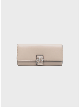 Гаманець Karl Lagerfeld K/Autograph Beige