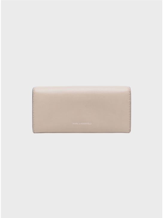 Гаманець Karl Lagerfeld K/Autograph Beige