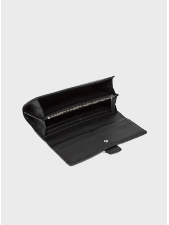 Гаманець Karl Lagerfeld K/Autograph Black