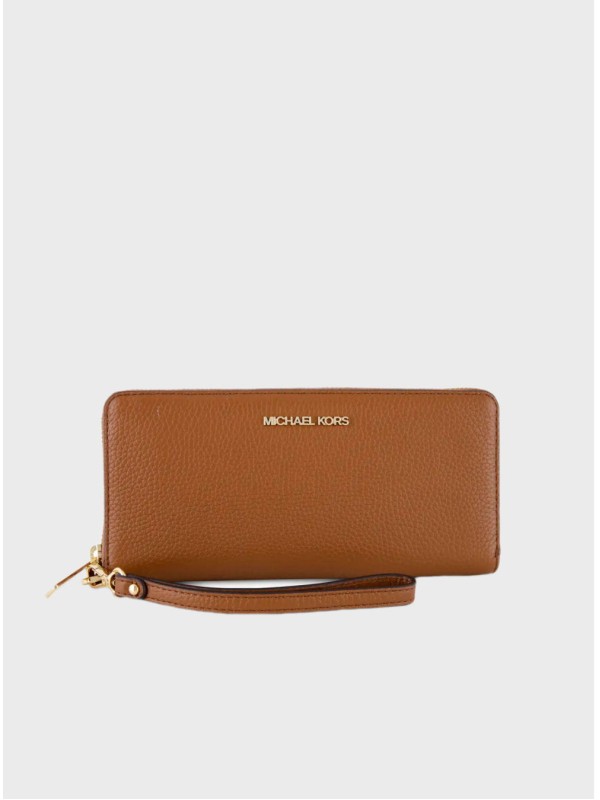 Гаманець Michael Kors MK Continental wallet Laggage