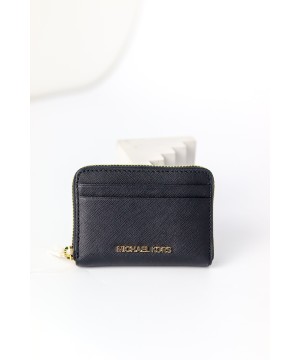 Michael Kors Small  jet set card wallet