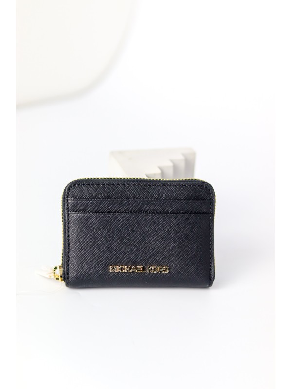 Michael Kors Small  jet set card wallet