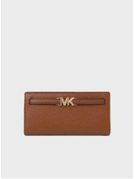 Женский кошелек Michael Kors Reed Luggage