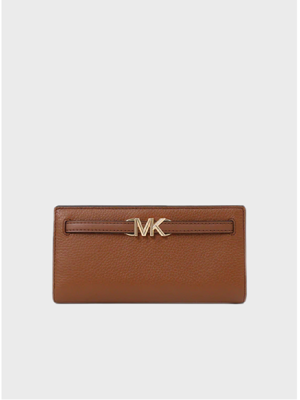 Женский кошелек Michael Kors Reed Luggage