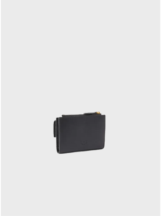 Гаманець Pinko Compact Black