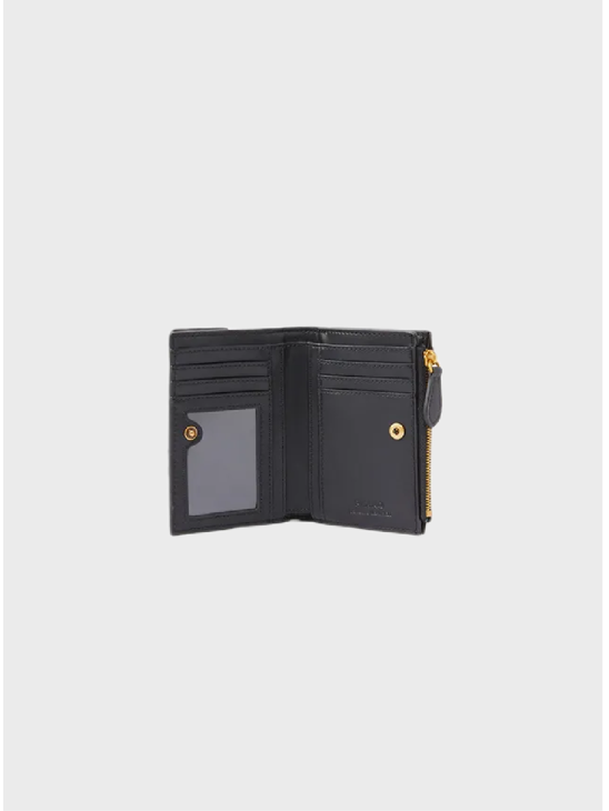 Гаманець Pinko Compact Black