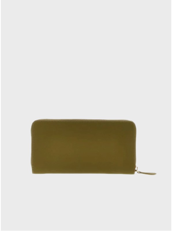 Кошелек Pinko Ryder Olive