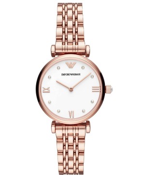 Жіночий годинник Armani Watches AR11267 Gold