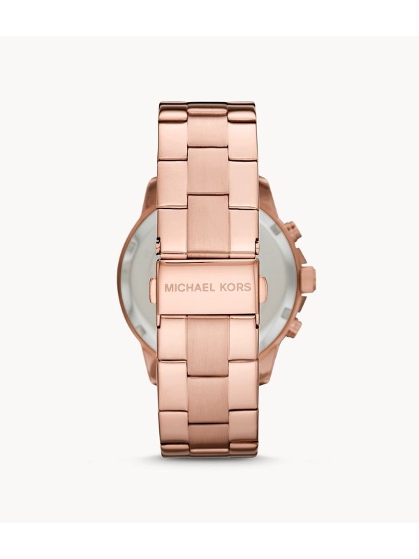 Жіночий годинник Michael Kors 5778 Rose Gold