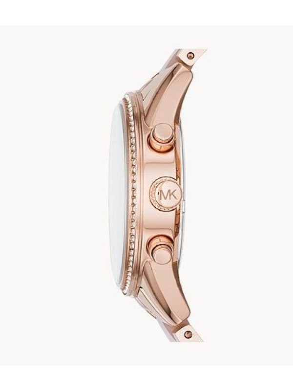 Жіночий годинник Michael Kors 6307 Rose Gold