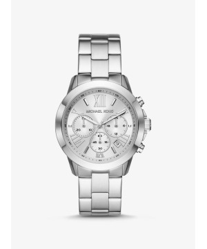 Жіночий годинник Michael Kors 6731 Silver