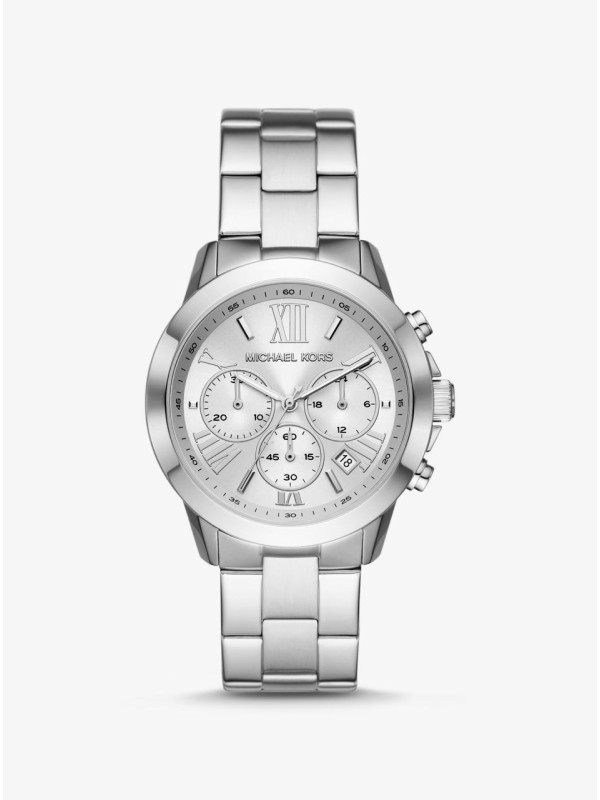 Жіночий годинник Michael Kors 6731 Silver