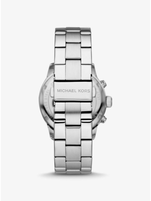 Женские Часы Michael Kors 6731 Silver