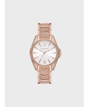 Женские Часы Michael Kors 6858 Rose Gold