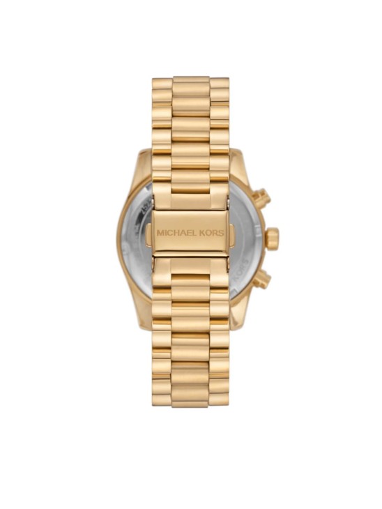 Женские Часы Michael Kors 7216 Gold