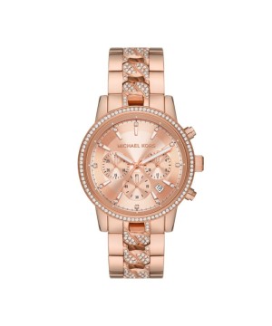 Жіночий годинник Michael Kors 7223 Rose Gold