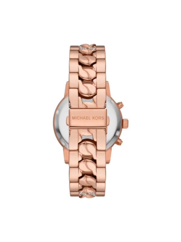 Жіночий годинник Michael Kors 7223 Rose Gold