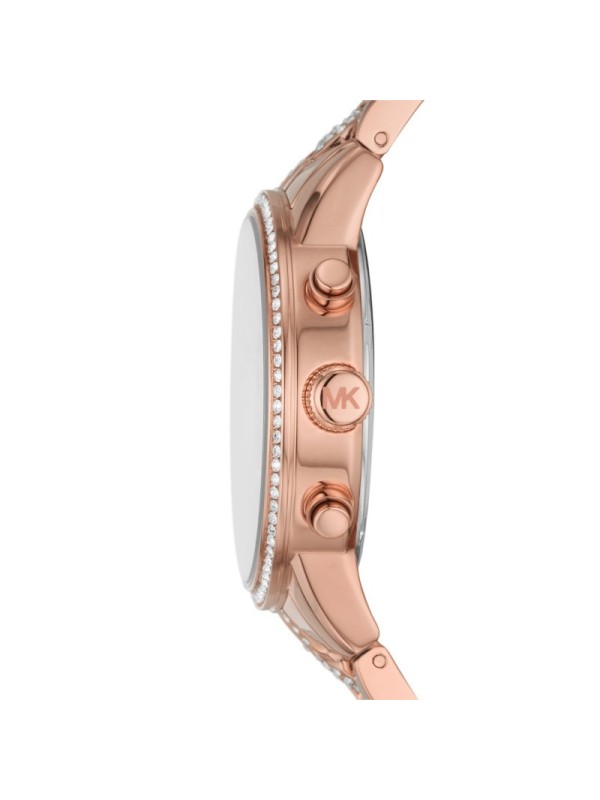 Жіночий годинник Michael Kors 7223 Rose Gold