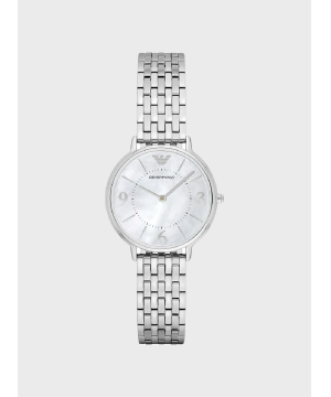 Женские часы Armani Watches AR2507 Silver