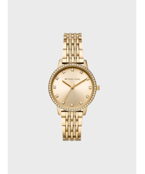 Женские Часы Michael Kors 4368 Gold 