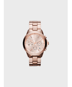 Женские Часы Michael Kors 5778 Rose Gold