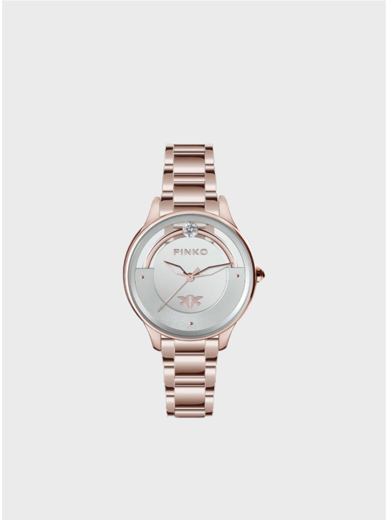Часы Pinko Rose Gold