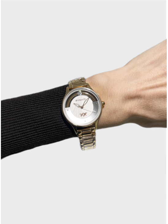 Часы Pinko Rose Gold