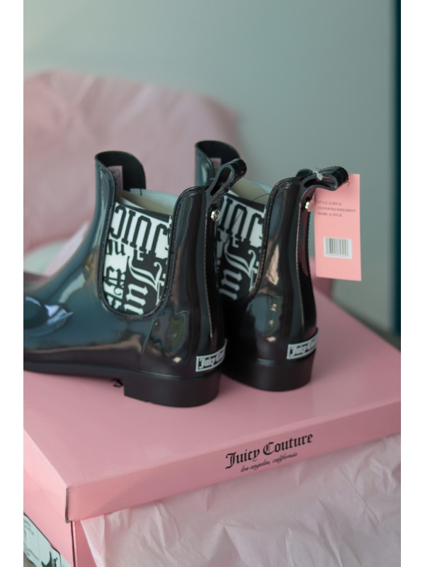 Juicy Couture Rylie Black