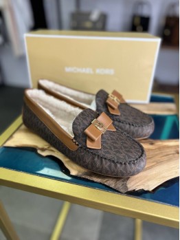 Сліпери Michael Kors loafer Erica Slipper