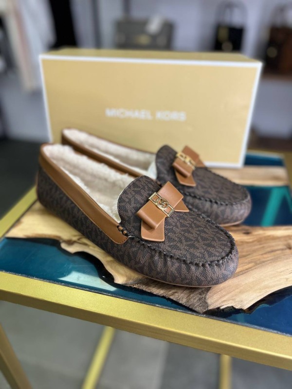 Слиперы Michael Kors loafer Erica Slipper